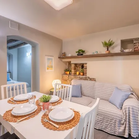 Pippi's Aquarium With A/c דירה