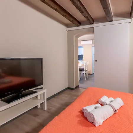 Pippi's Aquarium With A/c * ג'נובה