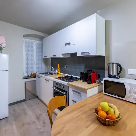 Pippi's Aquarium With A/c דירה