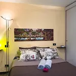 アパート Pippi's Aquarium With A/c *