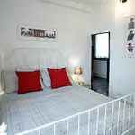 Pippi's Aquarium With A/c Апартаменты