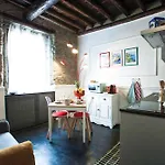 Pippi's Aquarium With A/c Генуя