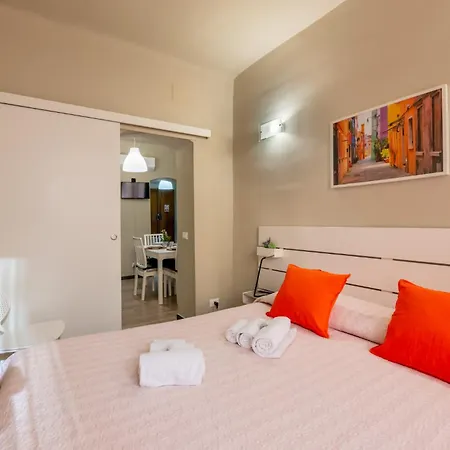 Διαμέρισμα Pippi's Aquarium With A/c