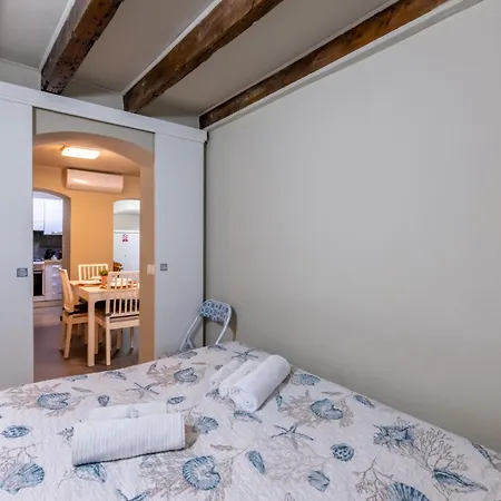 Pippi's Aquarium With A/c Génova