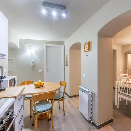 Pippi's Aquarium With A/c Apartamento