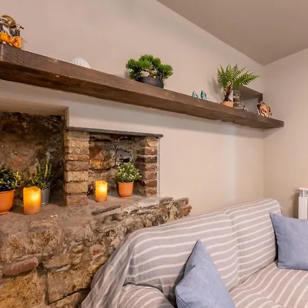 Pippi's Aquarium With A/c Διαμέρισμα *