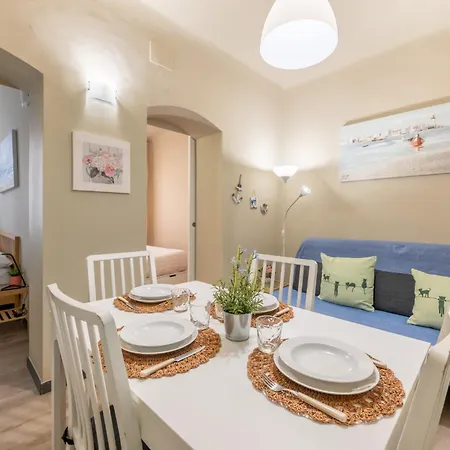 Pippi's Aquarium With A/c Apartman