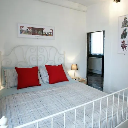 Pippi's Aquarium With A/c Apartman