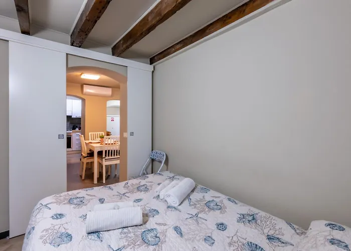 Pippi's Aquarium With A/c Cenova