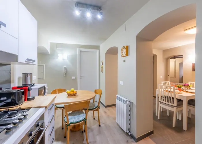 Pippi's Aquarium With A/c Apartman