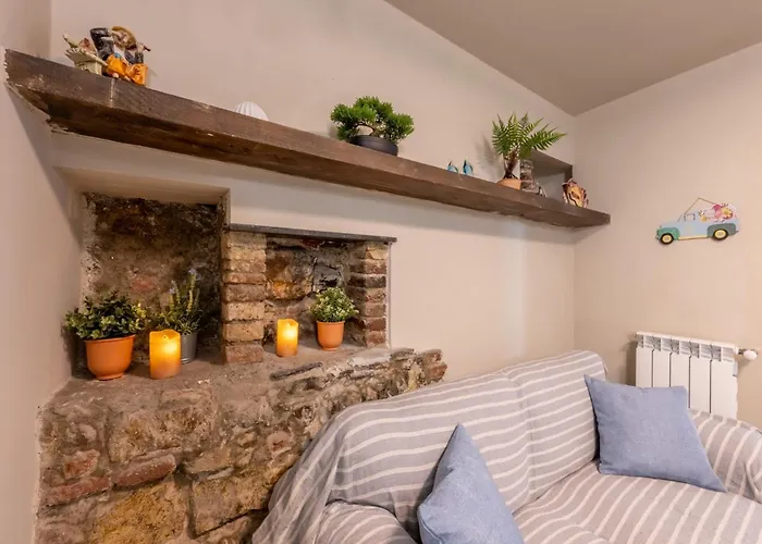 Pippi's Aquarium With A/c Apartman *