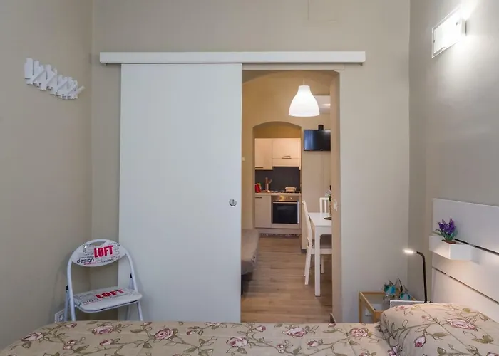 Pippi's Aquarium With A/c * Cenova